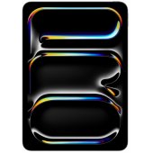 iPad Pro 11" M5 WiFi+Cellular 256 Standard glass Space Black ME2N4HC/ A