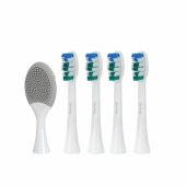 LVTB124WH-HS SonicProtect PRO Toothbrush Heads Soft White