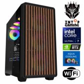 AQUA Ultra 7 265KF 64GB DDR5 2TB SSD RTX5080 16GB WiFi no-OS DWD