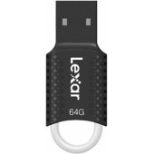 64GB JumpDrive V40 USB 2.0 Black