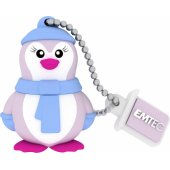 16GB Miss Penguin USB 2.0