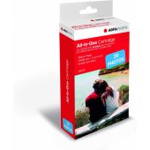Agfaphoto AMC20 2x3 (20 films)
