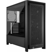 FRAME 4000D RS Black Mid Tower ATX