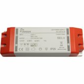 LED12-75 75W, 12V, 6