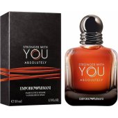 Stronger With You Absolutely EDP 50ml