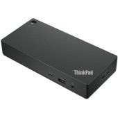 ThinkPad Universal USB-C Doc