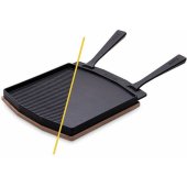 Double Sided Grill Pan