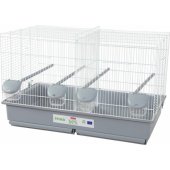 Zolux Primo Cati Cage grey
