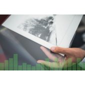 VINYL OUTER SLEEVES, 12″ PP / 80µ / 25pcs