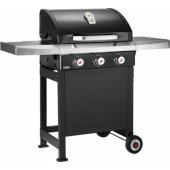 Rexon 3.0 Sapphire Black