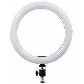 A01 universal tripod + lamp for blogs and streaming