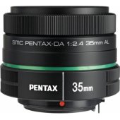 SMC DA 35mm F/ 2.4 AL