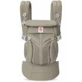 Omni Classic Mesh Soft Olive