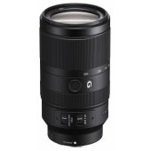 E 70-350mm F/ 4.5 - 6.3 for Sony