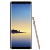 EJ-PN950BFE Stylus for Galaxy Note 8 Gold (Bulk)