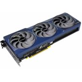 Arc B580 TITAN OC Blue 12GB GDDR6 192bit
