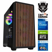 AQUA i7-14700F 32GB DDR5 1TB SSD RTX5080 16GB DWB W11Home