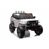 JH-102 White 4x4