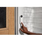 GA01318-FR Doorbell Kit White