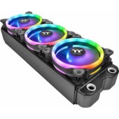 Riing Duo 14 LED RGB 3-Fan Pack