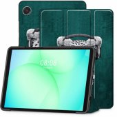 SmartCase Galaxy Tab A9 | A11 8.7" Sad Cat