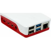 5 Red/ White
