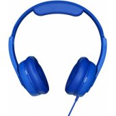 Cassette Over-Ear Blue