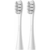 Brush Head P1C10 Grey 2 pcs