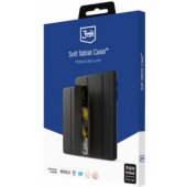 Galaxy Tab S9+ - 15" Soft Tablet Case