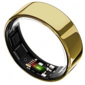 Ring Air Bionic Gold Size 12