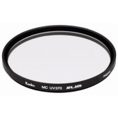 Filter MC UV370 Slim 43mm