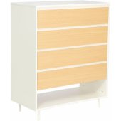 HERTA 80x40xH97cm