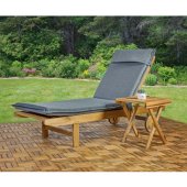 Finlay 193x60x30cm Acacia