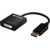 508-45 DisplayPort to DVI