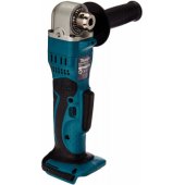 DDA350Z drill 1.8 kg Black, Blue