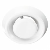 DIFFUSER A 100 VR ABS