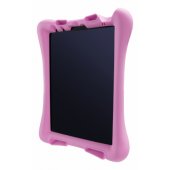 Silicone Case iPad Air 10.9"/ Pro 11" 2020-2021 Pink