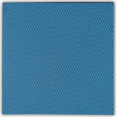 Grizzly Minus Pad Basic 100x100x1.5 mm TG-MP-B-100-100-15-2 blue 2pcs
