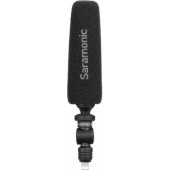 SmartMic5 Shotgun with Lightning