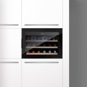 WineSafe 18 EB Black