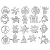9cm 20pcs