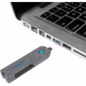 AU0045 USB port blocker