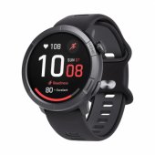 STSWA102BT Activ Pro GPS 46mm Black Titanium