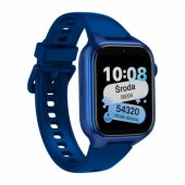 ST-SWJ101-NB Junior 4G Navy Blue