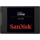 Utra 3D 1TB 2.5 SATA III