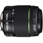 SMC DA 50-200mm F/ 4-5.6 AL WR