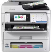 WorkForce Pro EM-C800RDWF