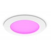Hue White&Color Slim Recessed