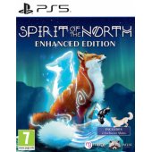 Spirit of The North: Enhanced Edition PS5