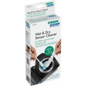 Wet & Dry Sensor Cleaner SC-6070